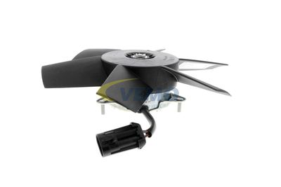 VENTILATOR RADIATOR VEMO V40011026 13