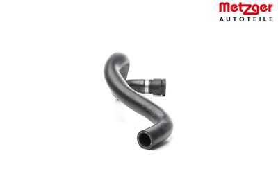 FURTUN RADIATOR METZGER AUTOTEILE 2420466 28