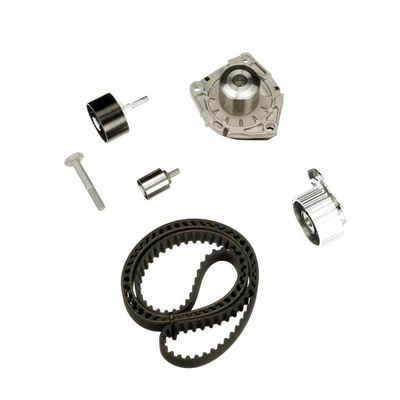 SET POMPA APA + CUREA DINTATA GATES KP25663XS 54