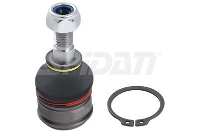 SPIDAN CHASSIS PARTS 46201 Шаровая опора  для NISSAN MICRA II (K11) 1.0 i 16V
