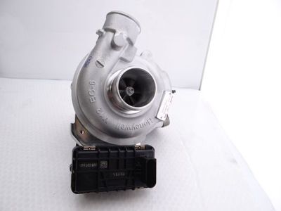 LADER AUFLADUNG GARRETT 7969105002S 6