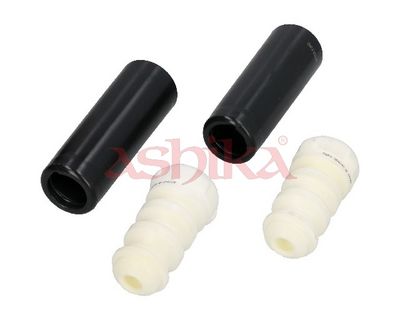 Apsauginio dangtelio komplektas, amortizatorius