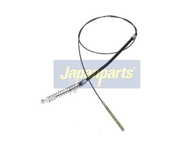 JAPANPARTS Trosas, stovėjimo stabdys