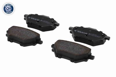 BREMSBELAGSATZ SCHEIBENBREMSE VAICO V220464 3