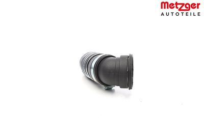 LADELUFTSCHLAUCH METZGER AUTOTEILE 2400331 30