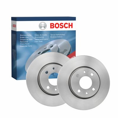 BREMSSCHEIBE
