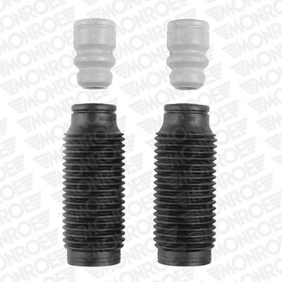 Dust Cover Kit, shock absorber PK346