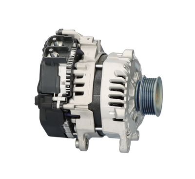 STARTERGENERATOR VALEO 615012 21