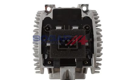 REZISTOR VENTILATOR HABITACLU BOGAP B4112108 5