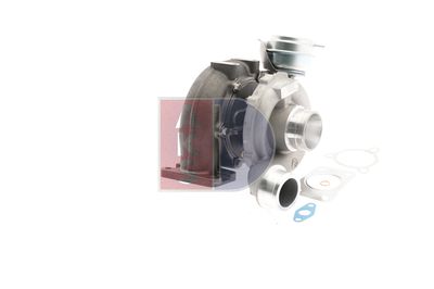 LADER AUFLADUNG AKS DASIS 045132N 13