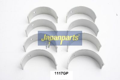 JAPANPARTS Švaistiklio indėklas