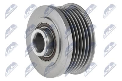 SISTEM ROATA LIBERA GENERATOR NTY ESAPL000 1