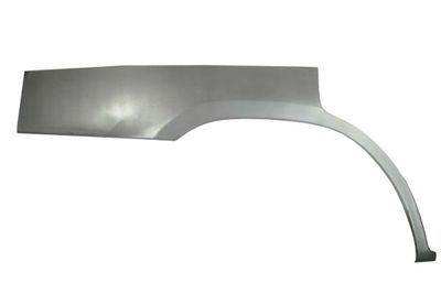 Внутренняя часть крыла BLIC 6504-03-8130586P для TOYOTA LAND CRUISER