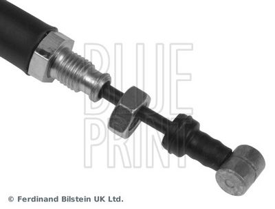 Cablu, frana de parcare BLUE PRINT ADK84663