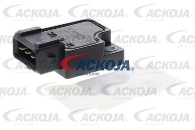 Коммутатор, система зажигания ACKOJA A37-70-0019 для MITSUBISHI COLT