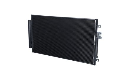 CONDENSATOR CLIMATIZARE NRF 350568 8