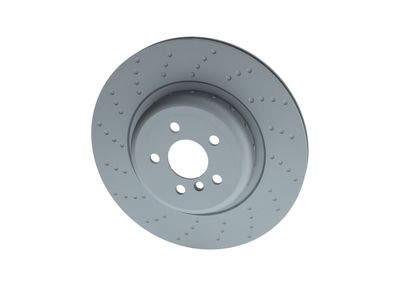 DISC FRANA BOSCH 0986479G12 28