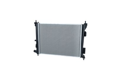 KüHLER MOTORKüHLUNG NRF 53166 27