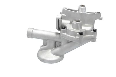 POMPA ULEI TOPRAN 110739 4