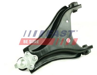 Wahacz, zawieszenie koła FAST FT15015