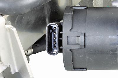 AGR-MODUL METZGER AUTOTEILE 0892732 2