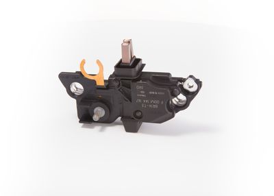 REGULATOR ALTERNATOR BOSCH F00M144167 5