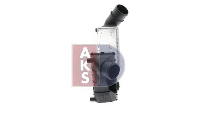 LADELUFTKüHLER AKS DASIS 017001N 11