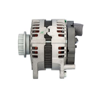 GENERATOR / ALTERNATOR VALEO 200246 9
