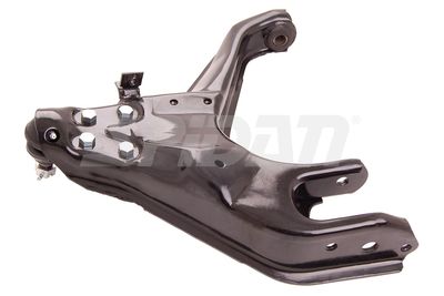 Рычаг независимой подвески колеса, подвеска колеса SPIDAN CHASSIS PARTS 59047 для MITSUBISHI PAJERO