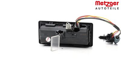 HECKKLAPPENGRIFF METZGER AUTOTEILE 2310991 20