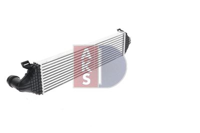 LADELUFTKüHLER AKS DASIS 227003N 5