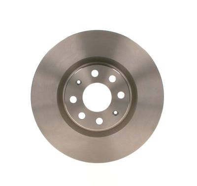 Brake Disc 0 986 479 S91