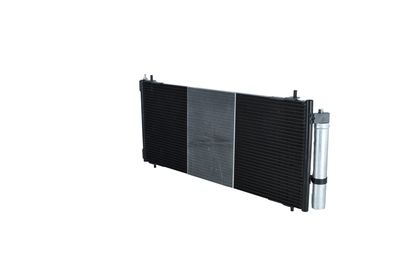 CONDENSATOR CLIMATIZARE NRF 35905 31