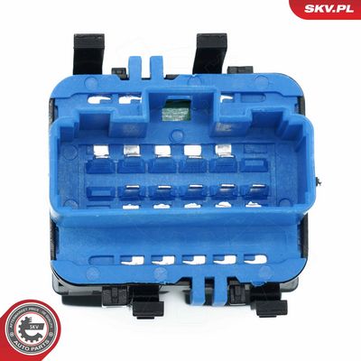 COMUTATOR MACARA GEAM ESEN SKV 37SKV487 2