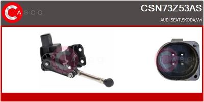 SENZOR REGLARE FARURI