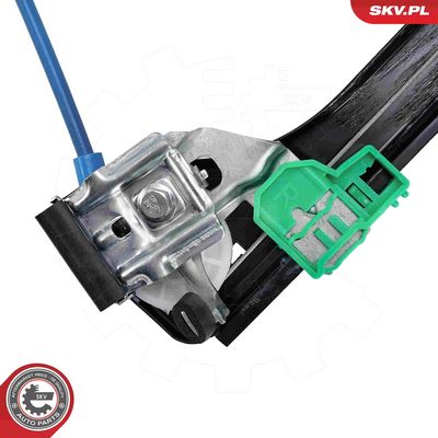 Fönsterhiss ESEN SKV 01SKV382