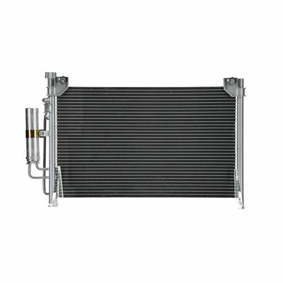 CONDENSATOR CLIMATIZARE NISSENS 940033 25