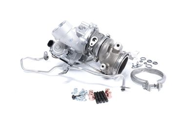 LADER AUFLADUNG BTS Turbo T981455 13