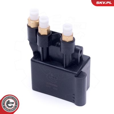 szelep, sűrített levegős rendszer ESEN SKV 93SKV804