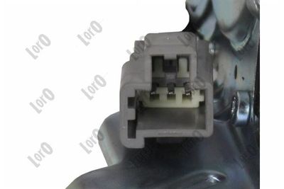 WISCHERMOTOR ABAKUS 10306027 2