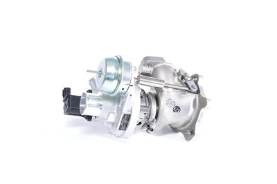 LADER AUFLADUNG BTS Turbo T918594 35