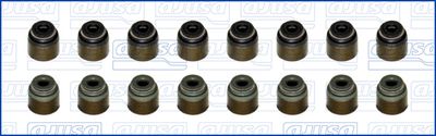 DICHTUNGSSATZ VENTILSCHAFT AJUSA 57038700 1