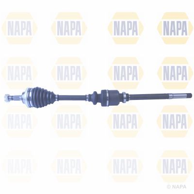 Drive Shaft NAPA NDS1316R