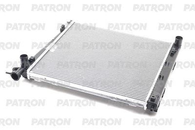 Радиатор, охлаждение двигателя PATRON PRS4386 для KIA SORENTO