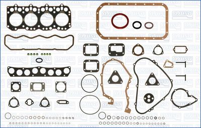 DICHTUNGSVOLLSATZ MOTOR
