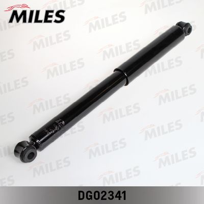 Амортизатор MILES DG02341 для MITSUBISHI L200