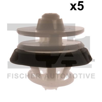 CLIPS ACOPERIRE DECORATIVA SI PROTECTIE