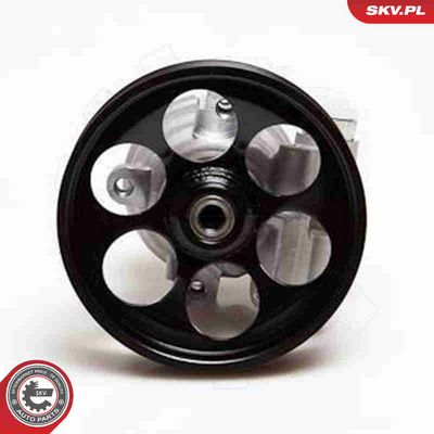 POMPA HIDRAULICA SISTEM DE DIRECTIE ESEN SKV 10SKV115 1