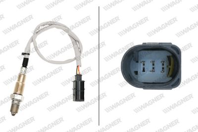 Sonda lambda WAGNER LBS00281