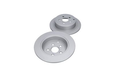 Brzdový kotúč KAVO PARTS BR-9424-C